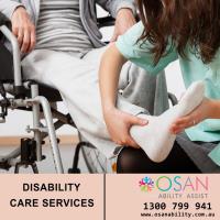 Osan Ability Assist image 3